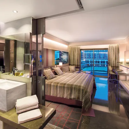 Üdülőközpont Rixos Premium - The Land Of Legends Access 5*