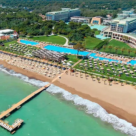 Rixos Premium Resort Belek