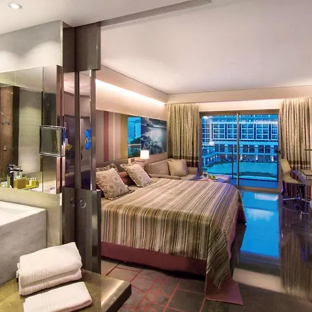 Rixos Premium Resort