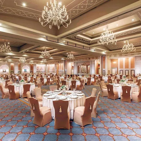 Resort Rixos Premium Belek