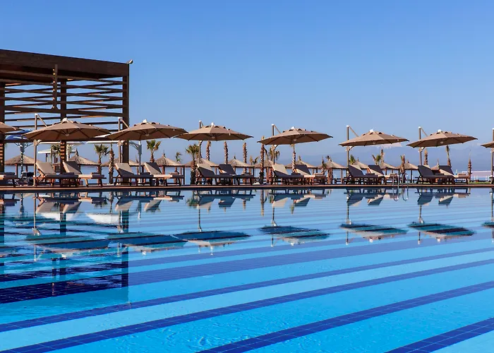 Resort Rixos Premium - The Land Of Legends Access