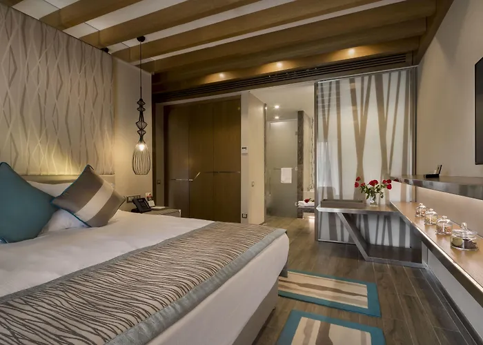 Rixos Premium - The Land Of Legends Access Resort Belek