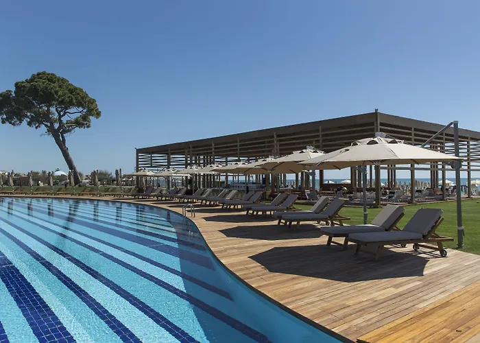 Resort Rixos Premium - The Land Of Legends Access Belek