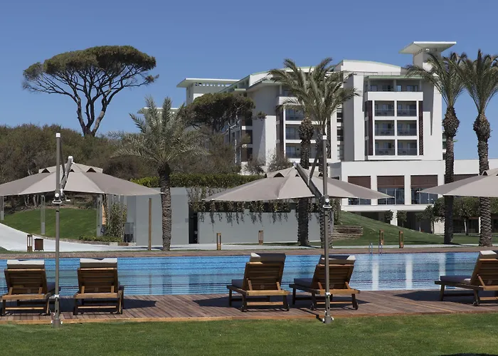 Rixos Premium - The Land Of Legends Access 5* Belek