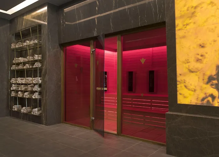 Rixos Premium - The Land Of Legends Access 5* Belek