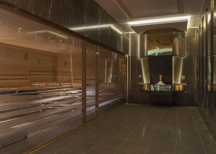 Rixos Premium - The Land Of Legends Access 5*