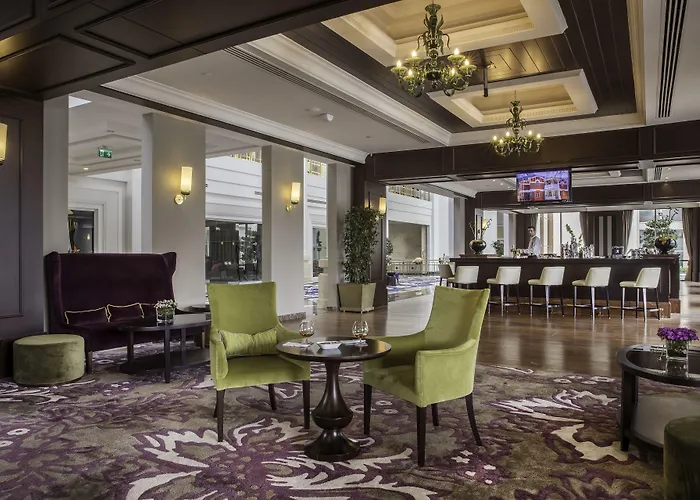 Rixos Premium - The Land Of Legends Access Resort