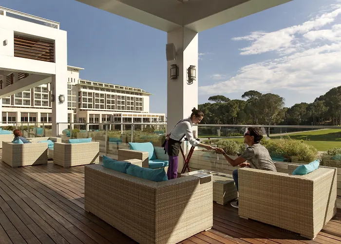 Rixos Premium - The Land Of Legends Access Resort