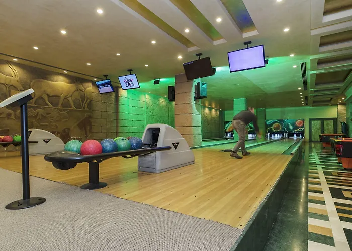 Rixos Premium - The Land Of Legends Access 5* Belek