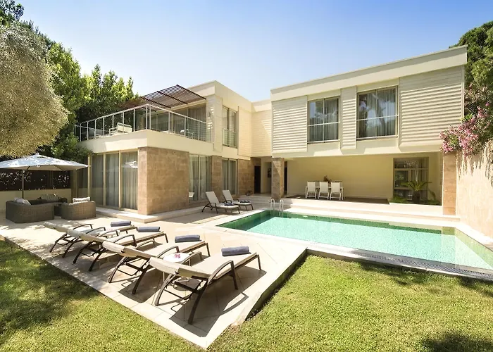 Resort Rixos Premium - The Land Of Legends Access 5*