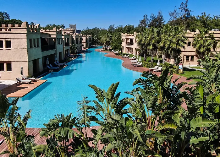 Rixos Premium - The Land Of Legends Access Resort