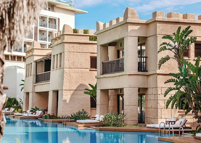 Rixos Premium - The Land Of Legends Access