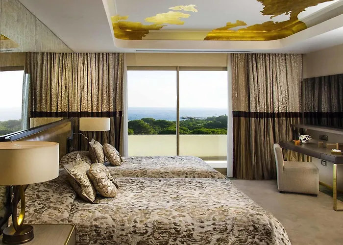 Rixos Premium - The Land Of Legends Access 5*