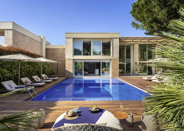 Rixos Premium - The Land Of Legends Access