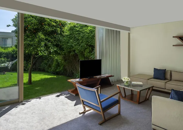 Rixos Premium - The Land Of Legends Access Belek