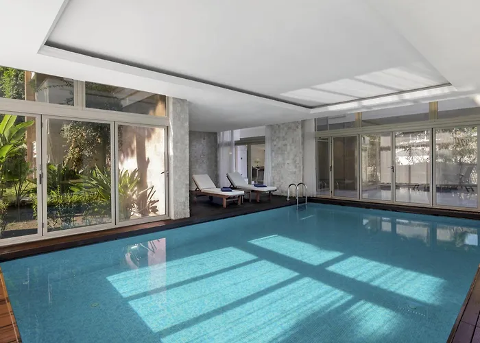 Rixos Premium - The Land Of Legends Access Belek