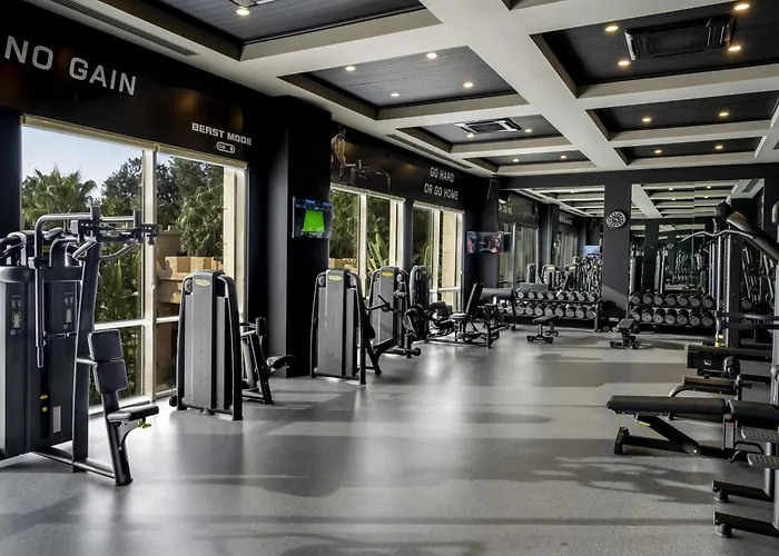 Rixos Premium - The Land Of Legends Access 5*