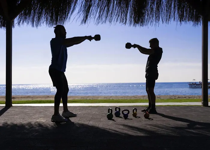 Rixos Premium - The Land Of Legends Access Belek