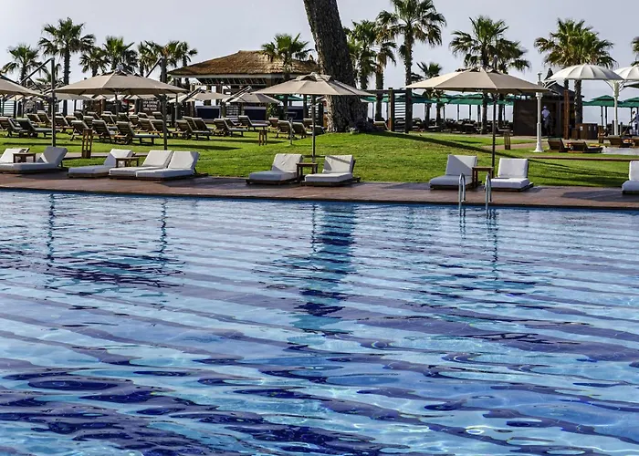 Rixos Premium - The Land Of Legends Access Belek