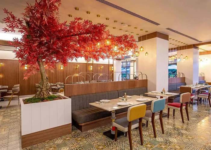 Rixos Premium - The Land Of Legends Access 5*