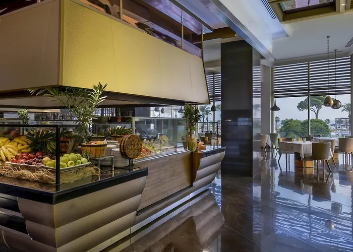 Rixos Premium - The Land Of Legends Access Resort 5*