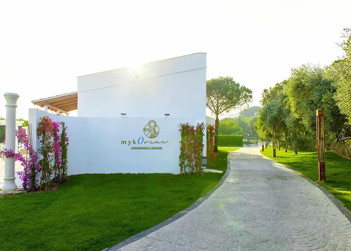 Resort Rixos Premium - The Land Of Legends Access Belek