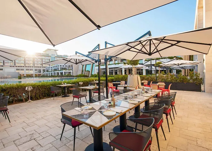 Rixos Premium - The Land Of Legends Access Resort 5*