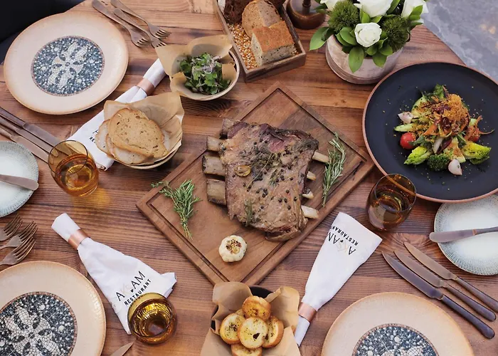 Rixos Premium - The Land Of Legends Access