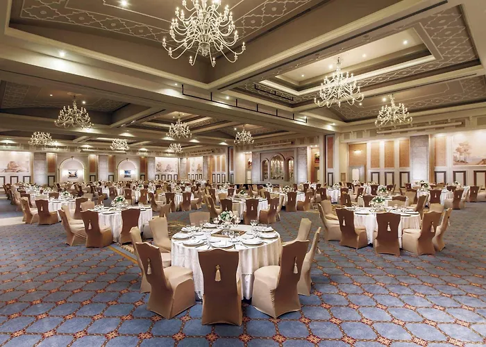 Rixos Premium - The Land Of Legends Access Resort