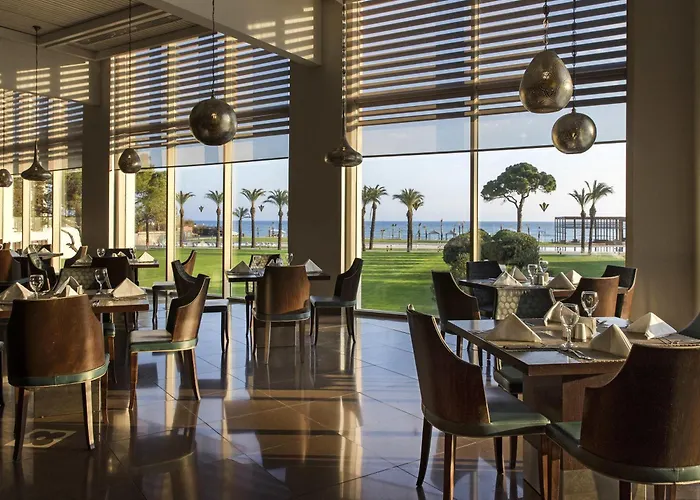 Rixos Premium - The Land Of Legends Access 5* Belek