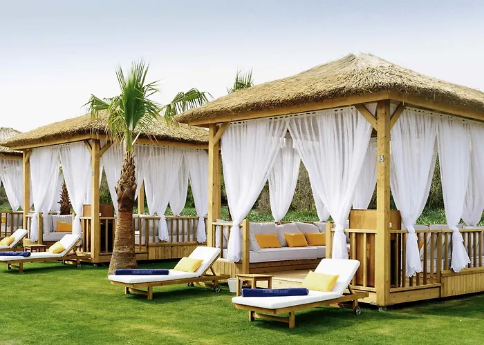 Resort Rixos Premium - The Land Of Legends Access Belek