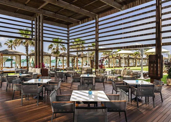 Rixos Premium - The Land Of Legends Access Belek