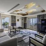 Rixos Premium - The Land Of Legends Access 5* Belek