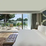 Resort Rixos Premium - The Land Of Legends Access 5*