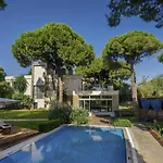 Rixos Premium - The Land Of Legends Access 5*
