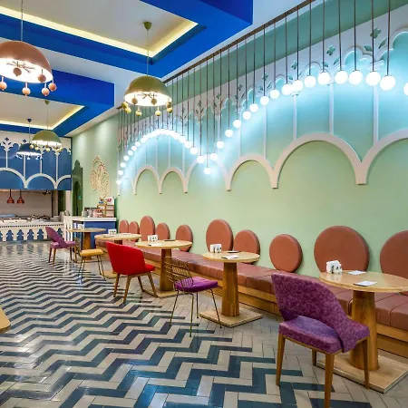 Rixos Premium - The Land Of Legends Access 5*