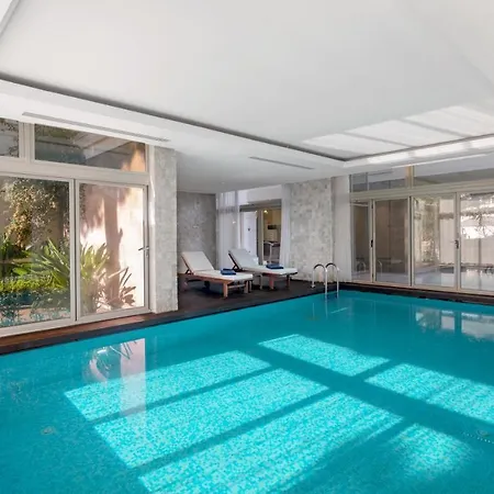 Rixos Premium - The Land Of Legends Access Курортный комплекс Белек