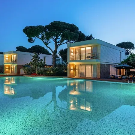Rixos Premium - The Land Of Legends Access 5*