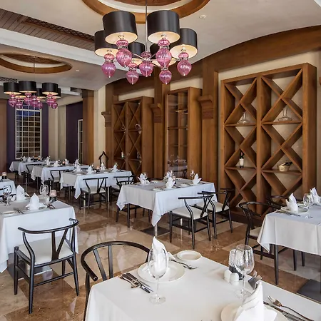 Resort Rixos Premium - The Land Of Legends Access 5*