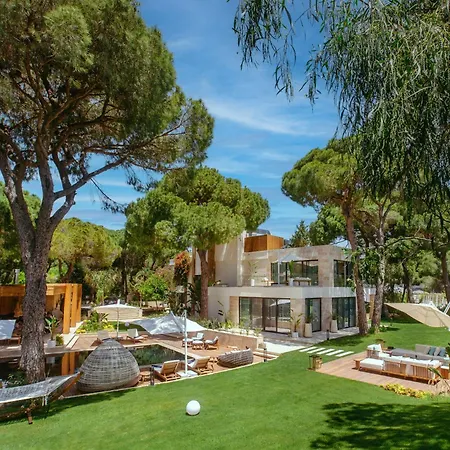Rixos Premium - The Land Of Legends Access 5* Белек