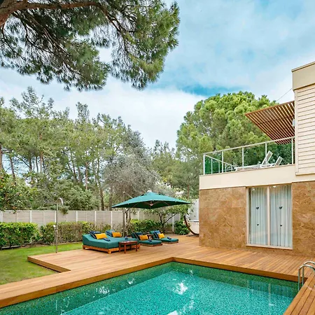 Rixos Premium - The Land Of Legends Access Resort Belek