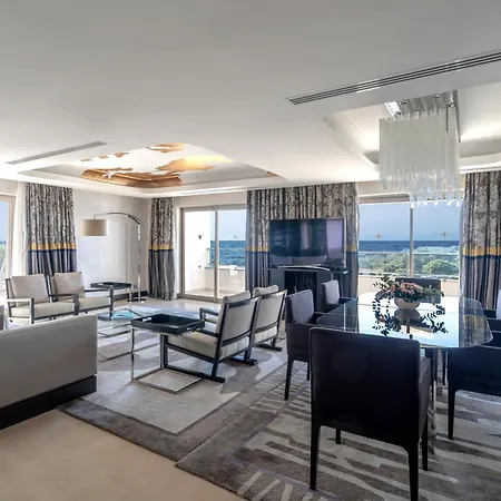 Rixos Premium - The Land Of Legends Access 5*