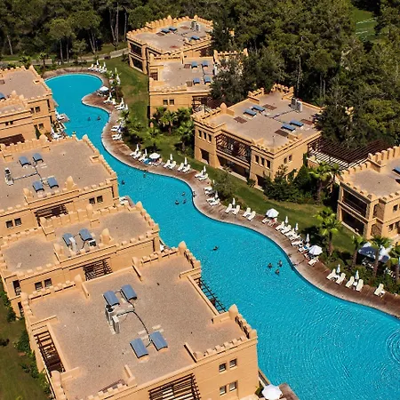 Rixos Premium - The Land Of Legends Access Belek