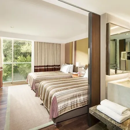Resort Rixos Premium - The Land Of Legends Access Belek
