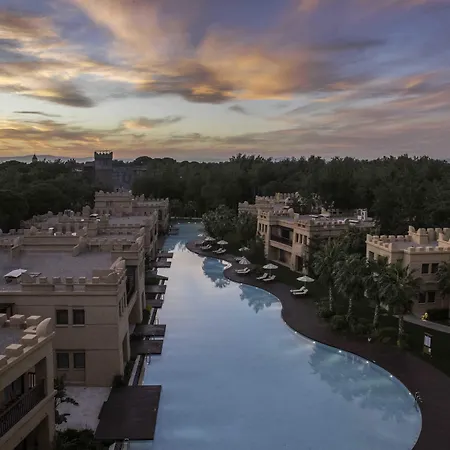 Rixos Premium - The Land Of Legends Access Ośrodek wypoczynkowy 5*