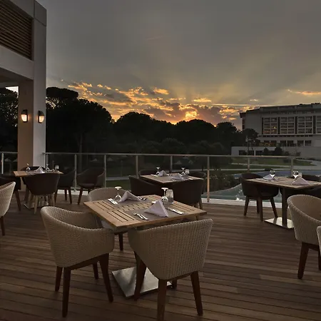 Resort Rixos Premium - The Land Of Legends Access
