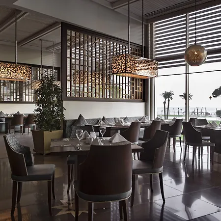 Rixos Premium - The Land Of Legends Access