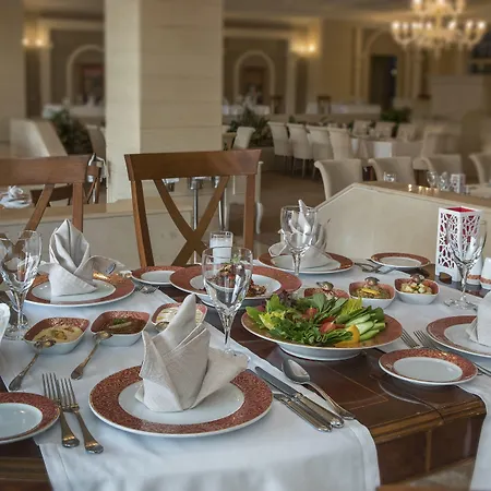 Resort Rixos Premium - The Land Of Legends Access 5*