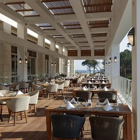 Ośrodek wypoczynkowy Rixos Premium - The Land Of Legends Access Belek