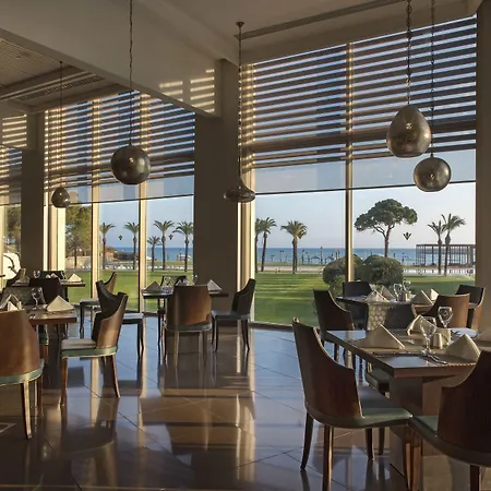 Rixos Premium - The Land Of Legends Access 5*